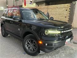 فورد برونكو